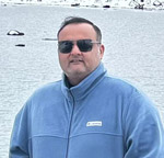 Gagan Anand